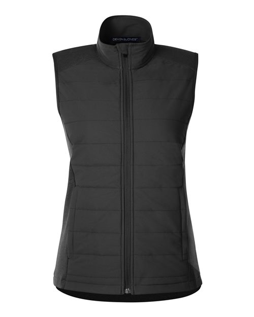 Women's New Classics® Charleston Hybrid Vest