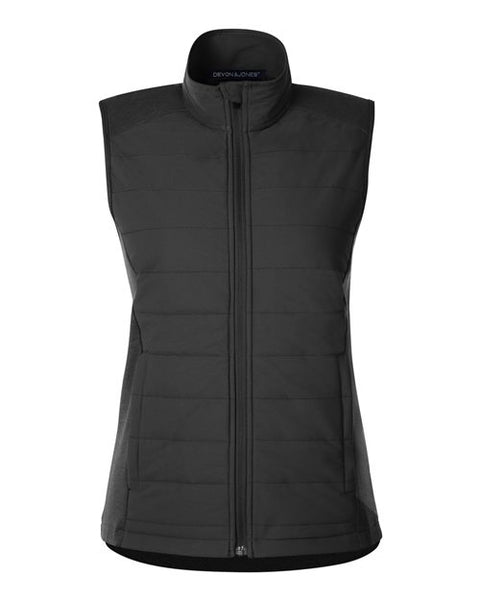Women's New Classics® Charleston Hybrid Vest