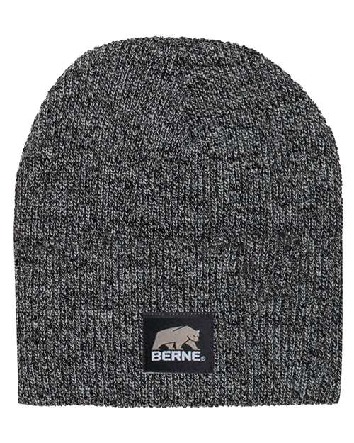 Heritage Knit Beanie