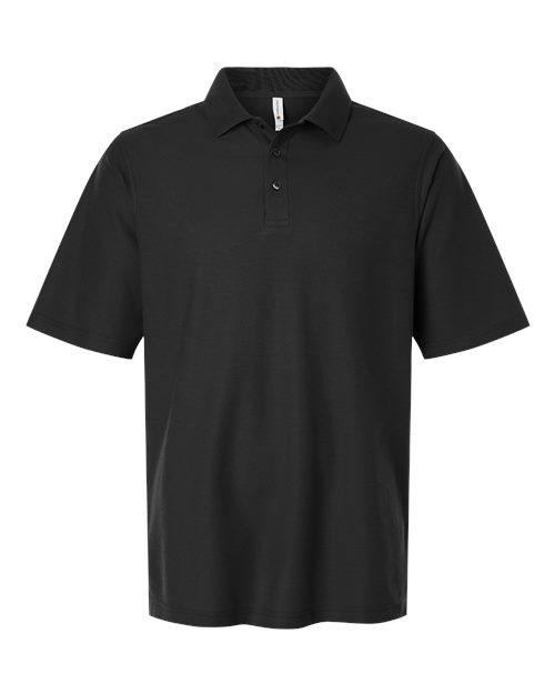 Men's Maverick CVC Pique Polo