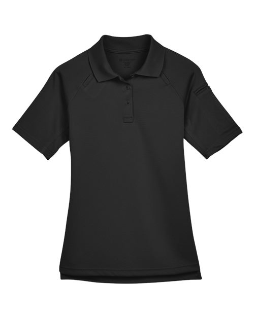 Women's Advantage Tactical Polo