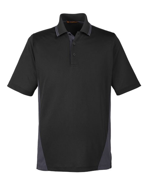 Men's Flash Snag Protection Plus IL Colorblock Polo