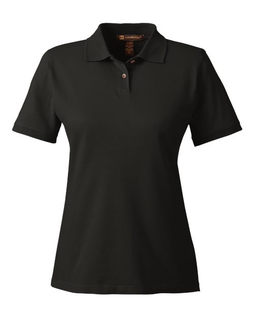 Women's Cotton Polo