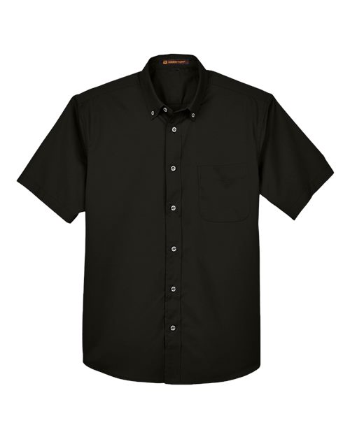 Men's Easy Blend™ Twill Dress Shirt with Stain-Release