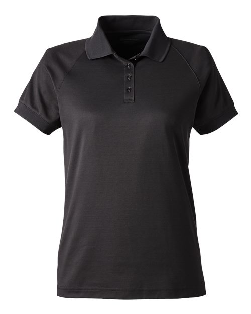 Women's Charge Snag and Soil Protect Polo