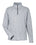 Men's Eclipse Jacquard Quarter-Zip Pullover