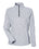Women's Eclipse Jacquard Quarter-Zip Pullover