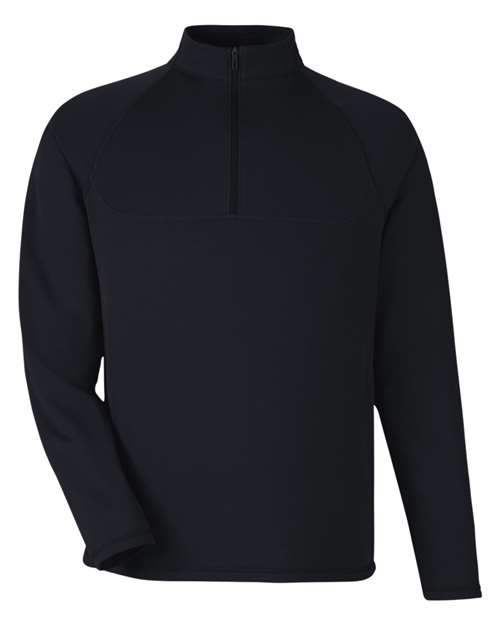 Men's Revive Coolcore® Quarter-Zip Pullover
