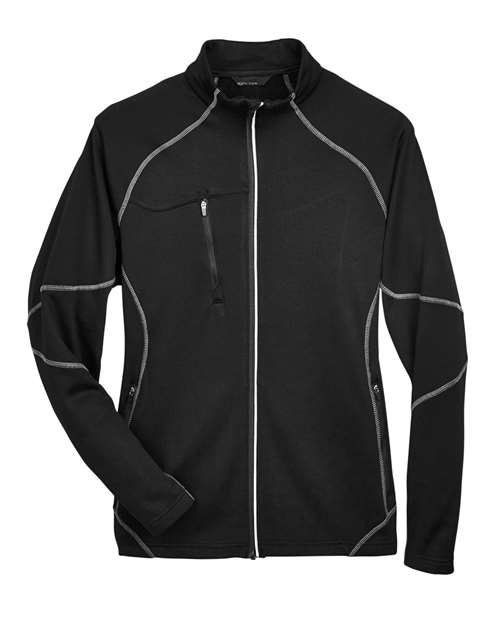Men's Gravity Performance Fleece Jacket