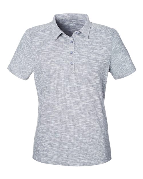 Women's Eclipse Jacquard Polo