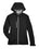 Women's Prospect Two-Layer Fleece Bonded Soft Shell Hooded Jacket