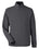 Men's Spirit Textured Quarter-Zip Pullover