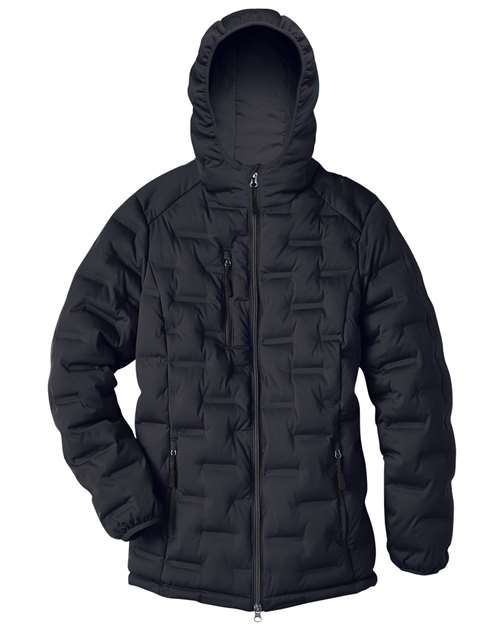 Women's Loft Puffer Jacket