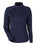 Women's You-V Quarter-Zip Pullover
