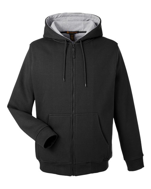 Unisex ClimaBloc™ Lined Heavyweight Hooded Sweatshirt