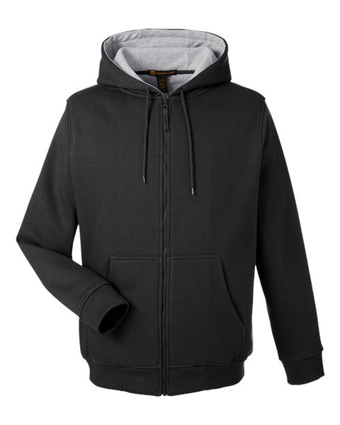 Unisex ClimaBloc™ Lined Heavyweight Hooded Sweatshirt