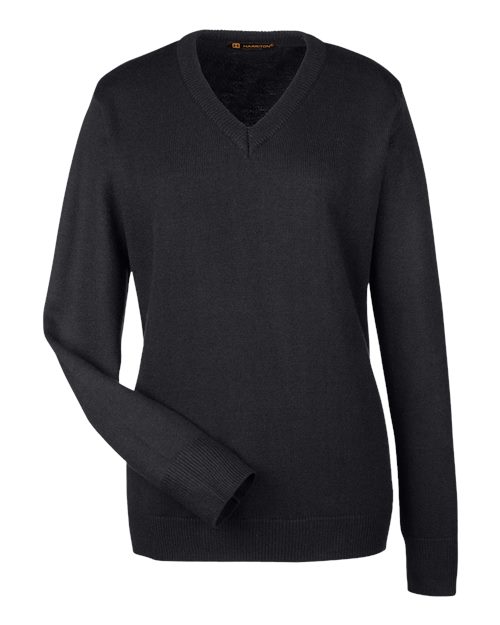 Women's Pilbloc V-Neck Sweater
