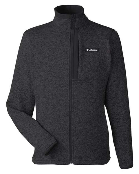 Sweater Weather™ Full-Zip Jacket