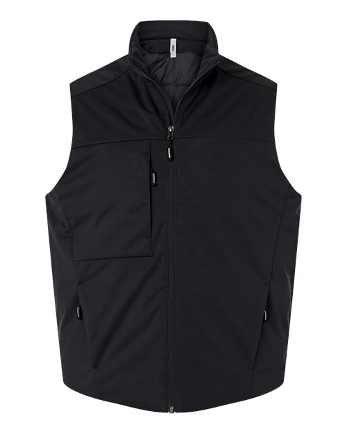 Unisex Techno Lite Flat-Fill Insulated Vest