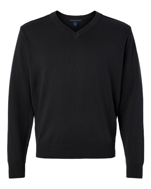 Men's New Classics V-Neck Sweater