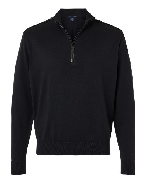 Men's New Classics Quarter-Zip Sweater