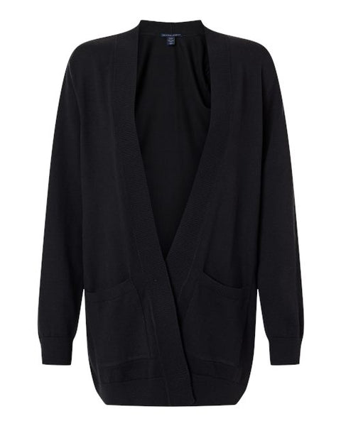 Women's New Classics Open Cardigan Sweater