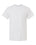 Unisex DryBlend® Pocket T-Shirt
