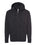 Unisex Heavyweight Full-Zip Hooded Sweatshirt