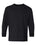 Youth Heavy Cotton™ Long Sleeve T-Shirt