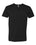 Men's CVC V-Neck T-Shirt