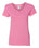Women's Heavy Cotton™ V-Neck T-Shirt