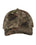 Licensed Camo Cap