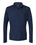 Men's Lightweight Mélange Quarter-Zip Pullover