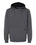 Men's Woodland Fleece Hooded Pullover