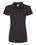Women's Ringspun Pique Polo