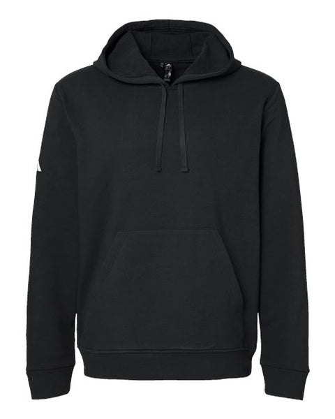 Unisex Fleece Hooded Sweatshirt